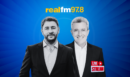 LIVE - Ο Νίκος Ανδρουλάκης στο στούντιο του Realfm 97,8 σε μια εφ’ όλης της ύλης συνέντευξη στον Νίκο Χατζηνικολάου
