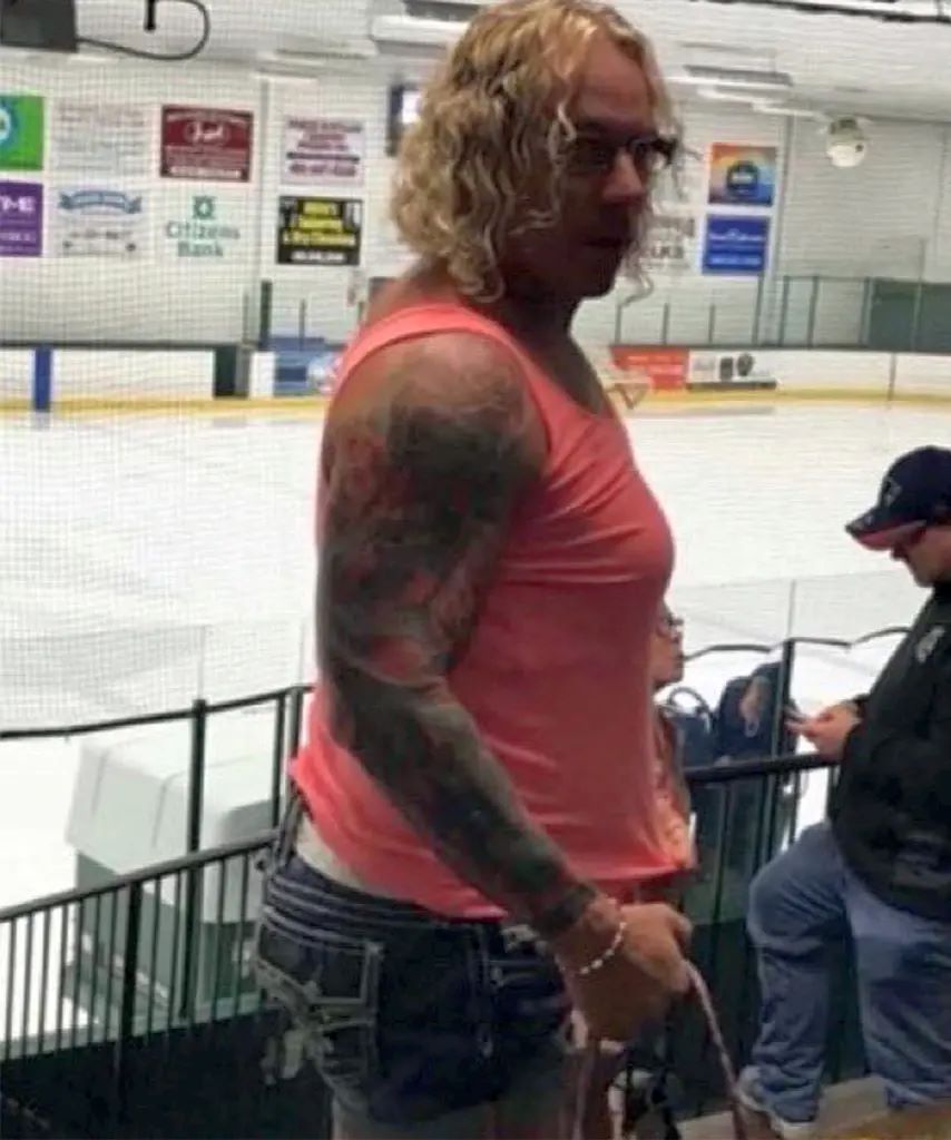 Ρόουντ Άιλαντ χόκεϊ