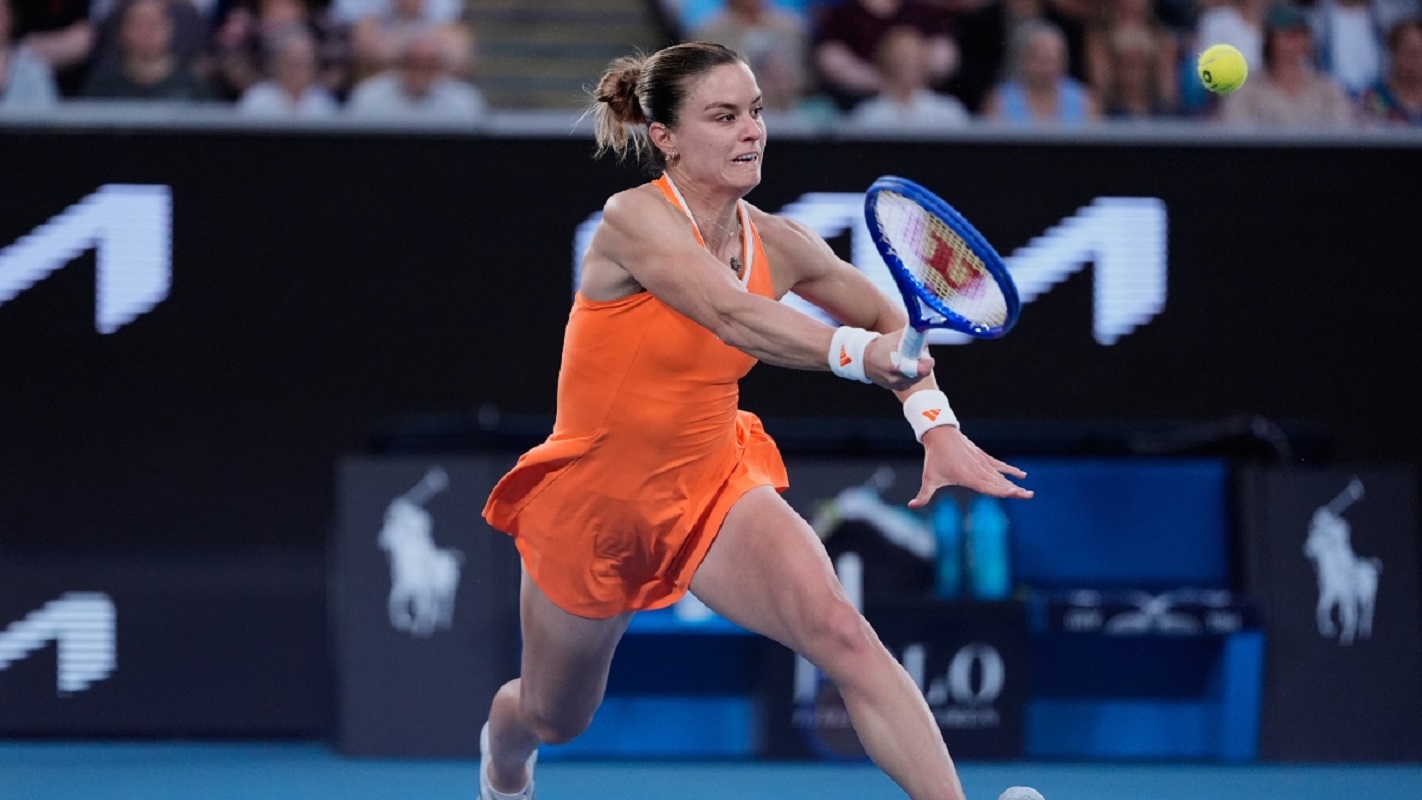 Μαρία Σάκκαρη