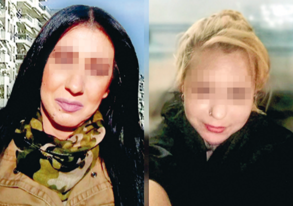 Θεσσαλονίκη- δολοφονίες