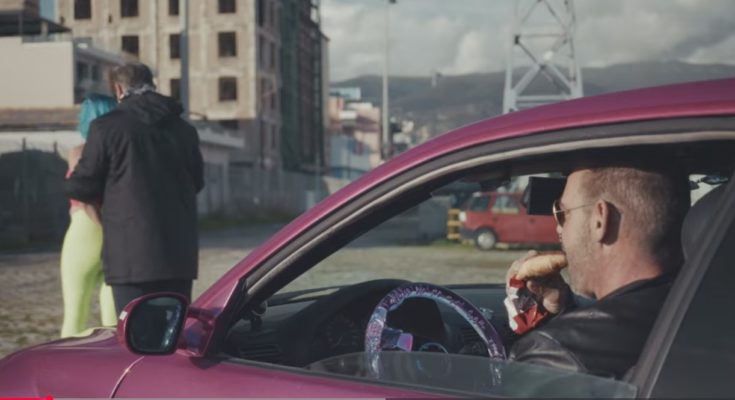 ΚΑΡΝΑΒΑΛΙ ΚΑΛΑΜΑΤΑΣ