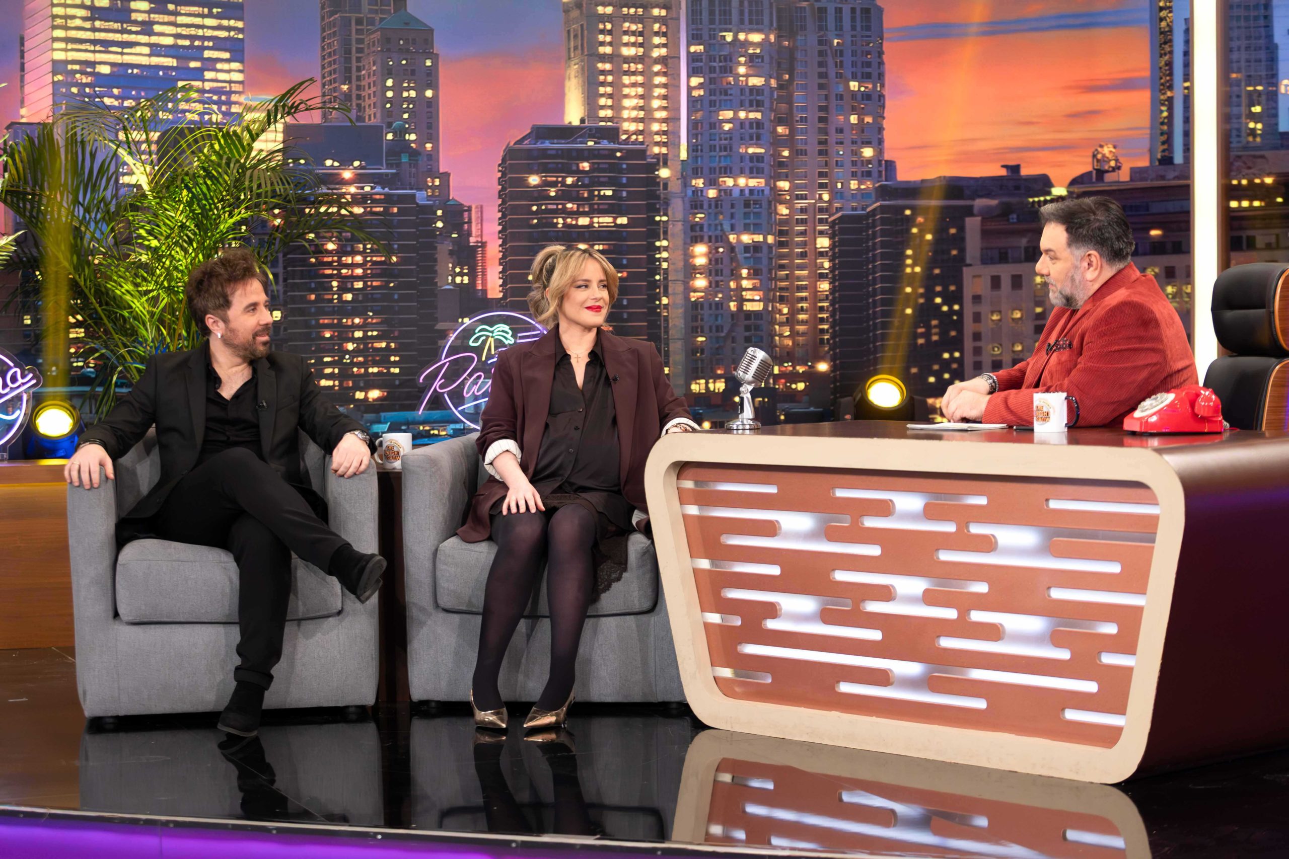 Θανάσης Τσαλταμπάσης