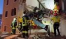 Ιταλία: Έκρηξη σε τριώροφο κτίριο έξω από τη Βερόνα – Ένας νεκρός, τρεις διασώθηκαν