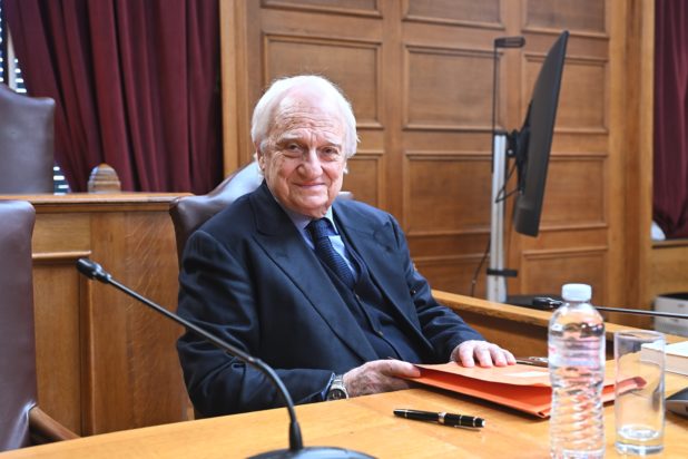 Χατζηγάκης