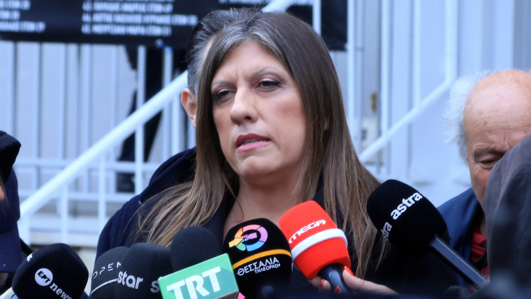 Ζωή Κωνσταντοπούλου