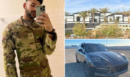 Σκάνδαλο στις ΗΠΑ: Στέλεχος της Πολεμικής Αεροπορίας και ο σύζυγός του έκλεψαν 3 εκατ. δολάρια - Αγόρασαν βίλα και πολυτελή αυτοκίνητα