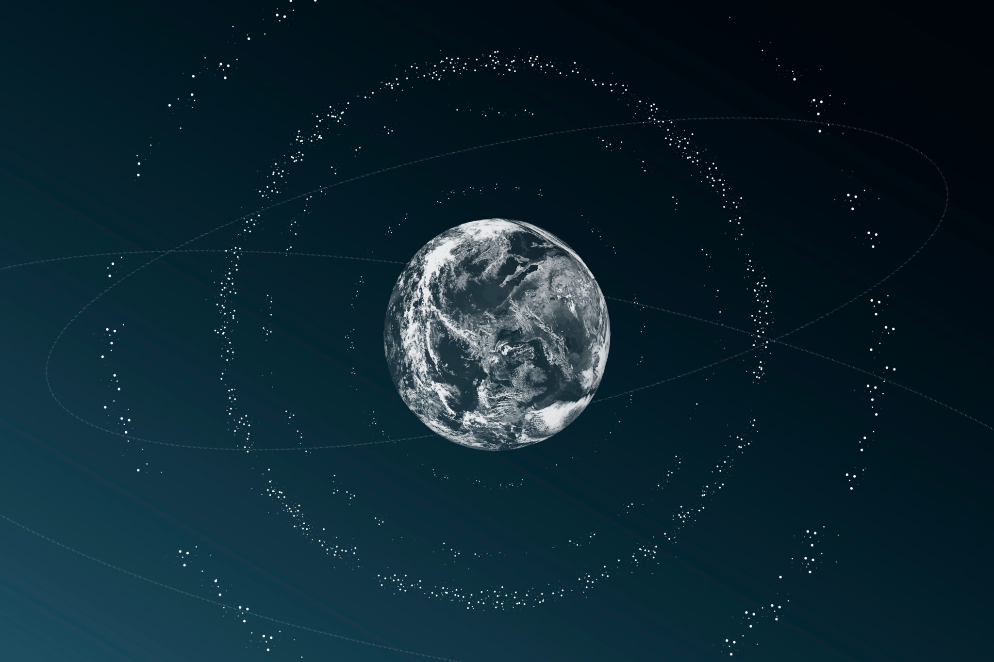 Το μαγνητικό πεδίο της Γης αντιμετωπίζεται συχνά ως μια σταθερή πλανητική ασπίδα, όμως τα γεωλογικά αρχεία αποκαλύπτουν ένα πολύ πιο δυναμικό και μεταβλητό σύστημα. Νέα έρευνα, που εξέτασε αρχαία θαλάσσια ιζήματα, υποδηλώνει ότι ορισμένες αναστροφές του γεωμαγνητικού πεδίου εξελίχθηκαν πολύ πιο αργά από ό,τι πίστευαν κάποτε οι επιστήμονες. Φωτογραφία: Freepik