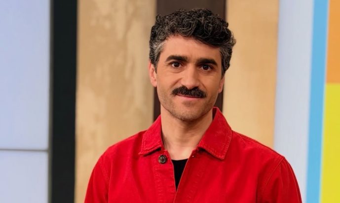 Προκόπης Αγαθοκλέους