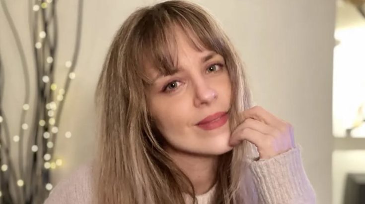 Αγοραστή Αρβανίτη