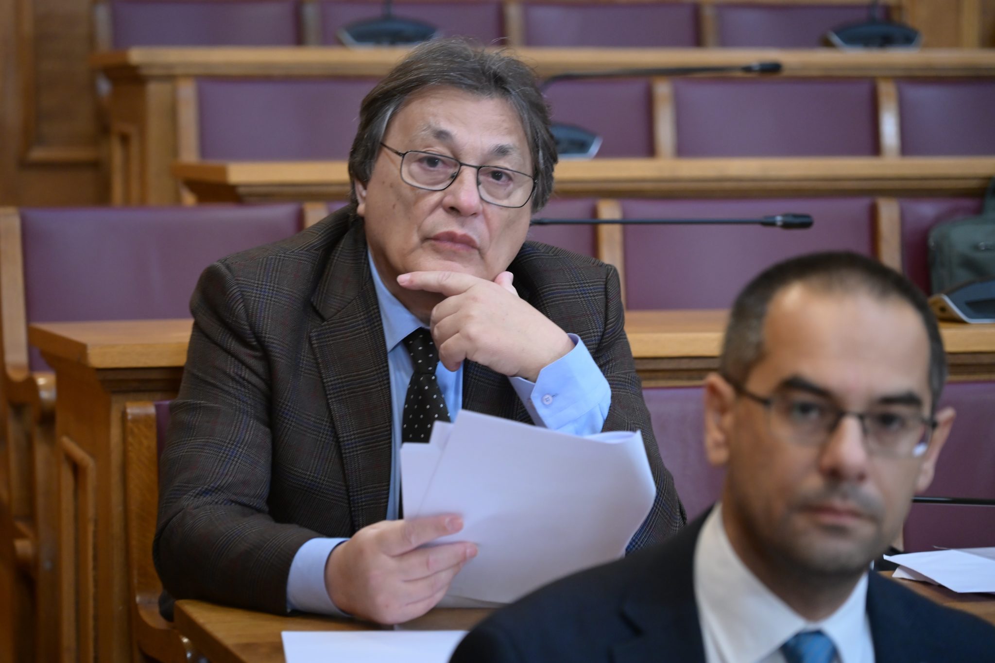 Αλέξανδρος Αυλωνίτης