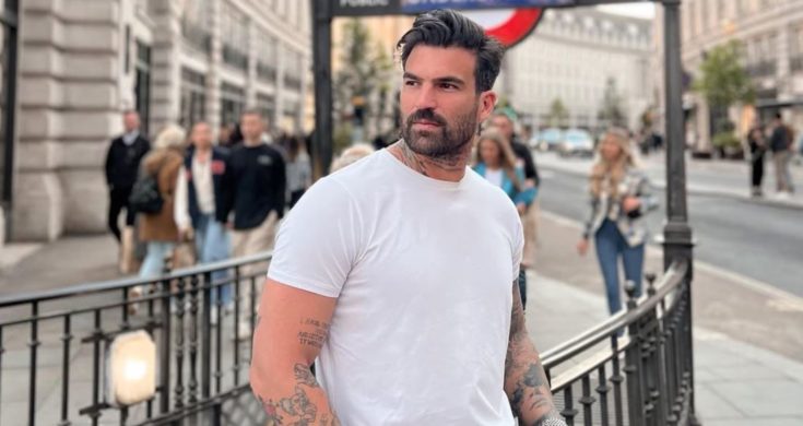 Δημήτρης Αλεξάνδρου