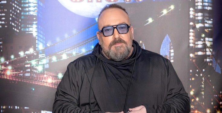 Γιώργος Αλκαίος