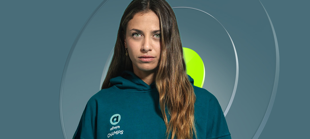 Ευαγγελία Αναστασιάδου – Κωπηλασία