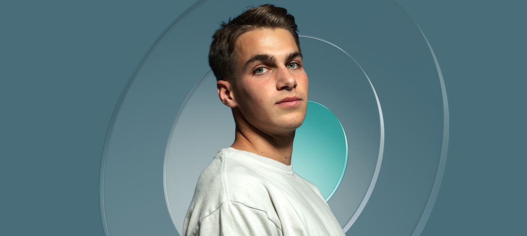 Νικόλας Παπαδημητρίου – Μοντέρνο Πένταθλο