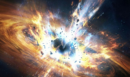 Εξερράγη μαύρη τρύπα; Η θεωρία των φυσικών που αλλάζει όσα ξέραμε για το Σύμπαν