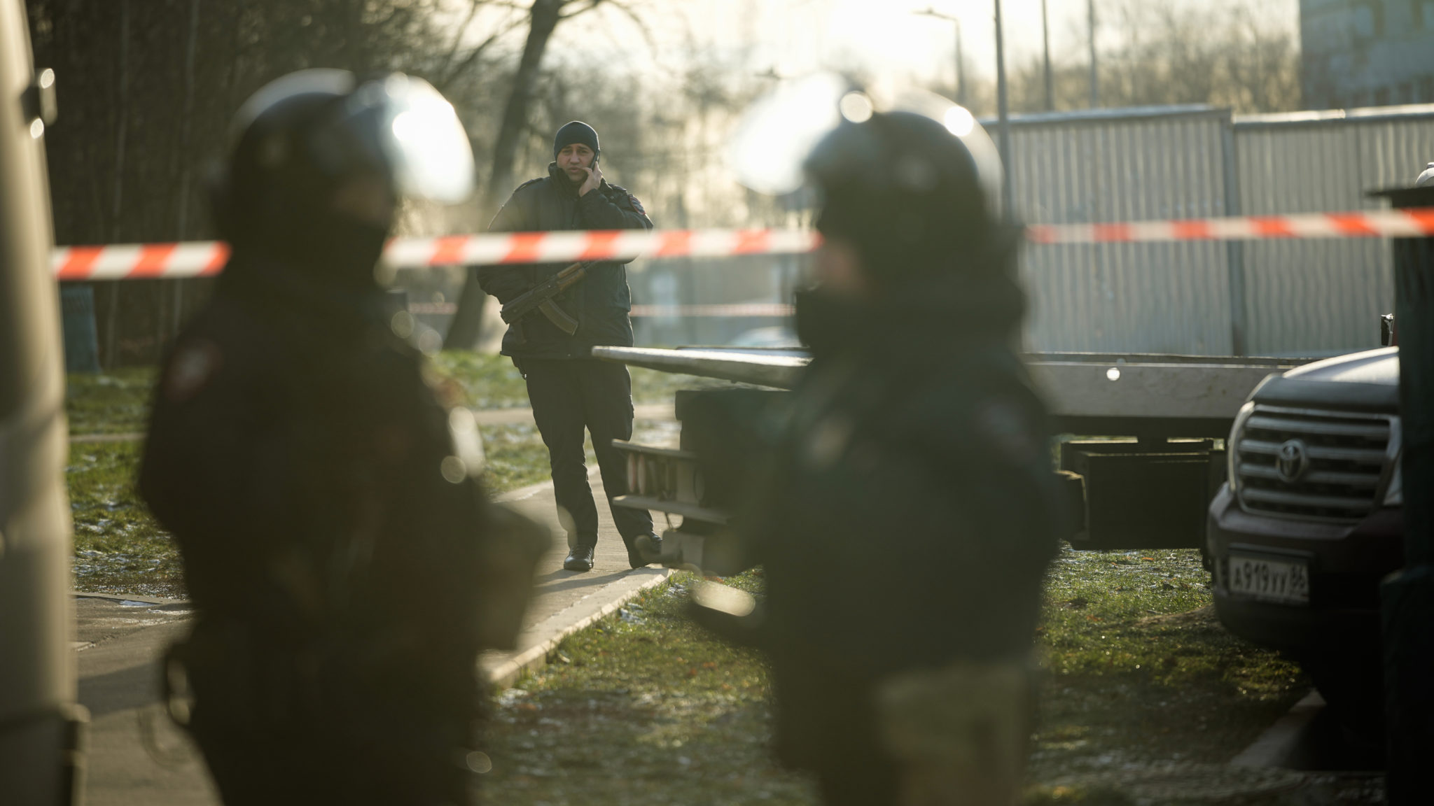 Πόλεμος, Ρωσία, Ουκρανία