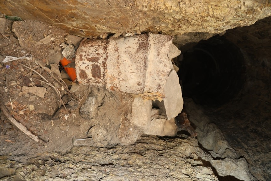 (Φωτογραφία: Αρχαιολογικό Μουσείο Σπλιτ) 