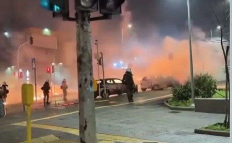 Πρυτανικές αρχές ΑΠΘ: Ίσως ήρθε η ώρα της ελεγχόμενης πρόσβασης στους χώρους του Πανεπιστημίου