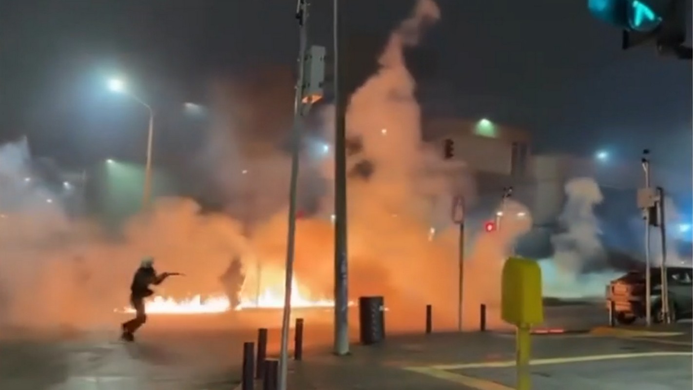 Πρυτανικές αρχές ΑΠΘ: Ίσως ήρθε η ώρα της ελεγχόμενης πρόσβασης στους χώρους του Πανεπιστημίου