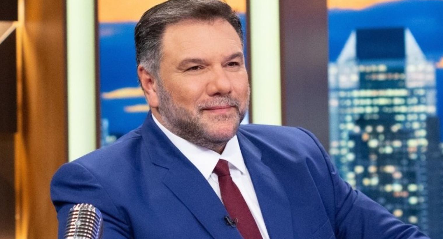 Γρηγόρης Αρναούτογλου