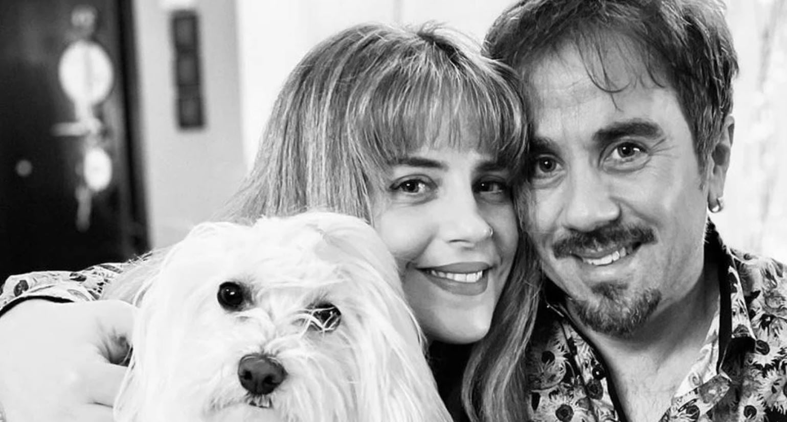 Θανάσης Τσαλταμπάσης Αγοραστή Αρβανίτη