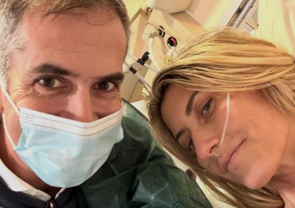 Μπακογιάννης Κοσιώνη