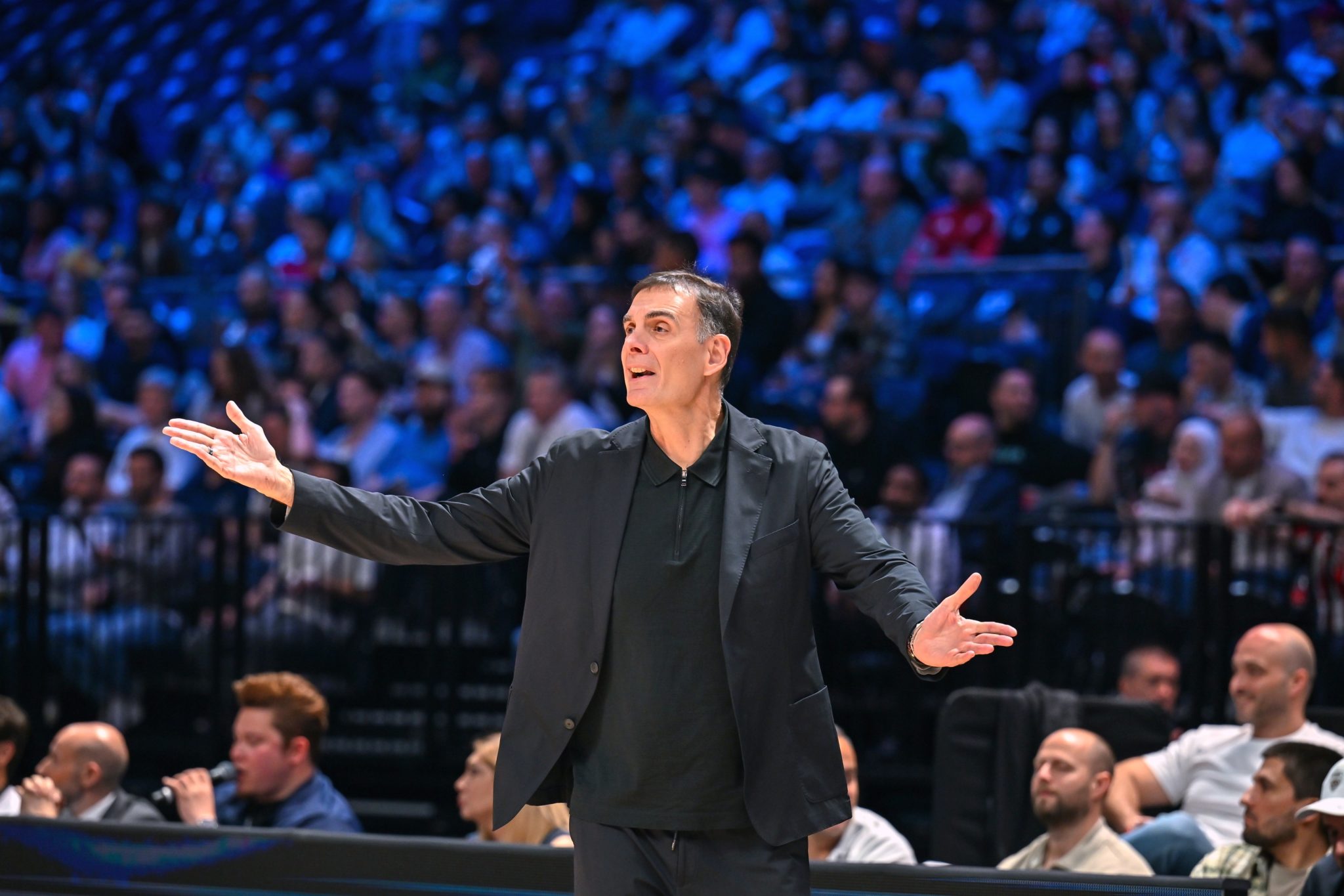 Μπαρτζώκας