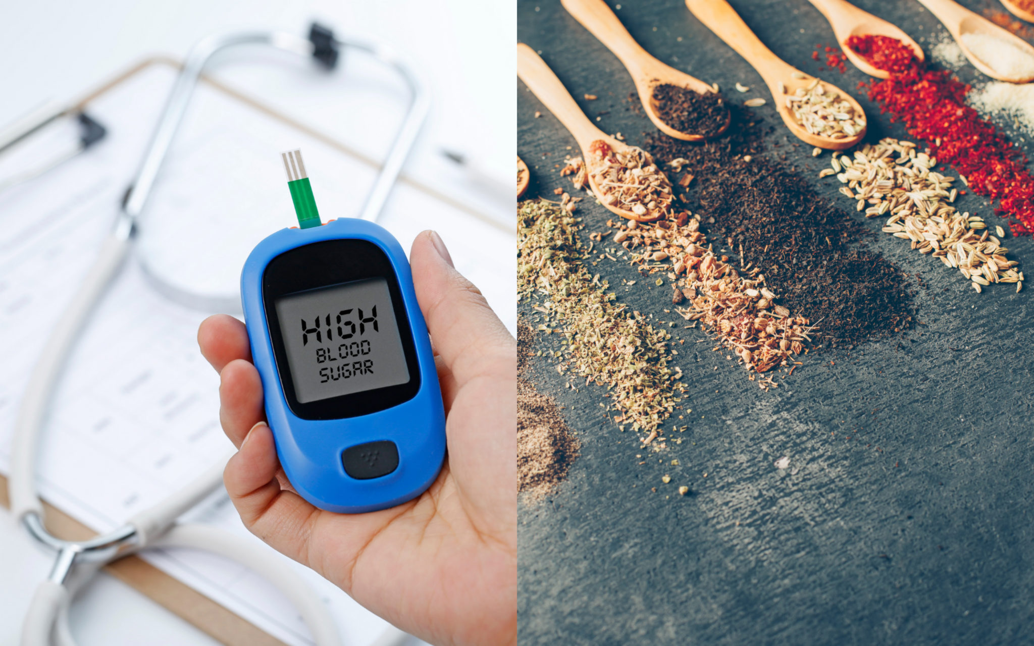 Διαβήτης: Το μπαχαρικό που μπορεί να μειώσει το σάκχαρο στο αίμα, σύμφωνα με μελέτες