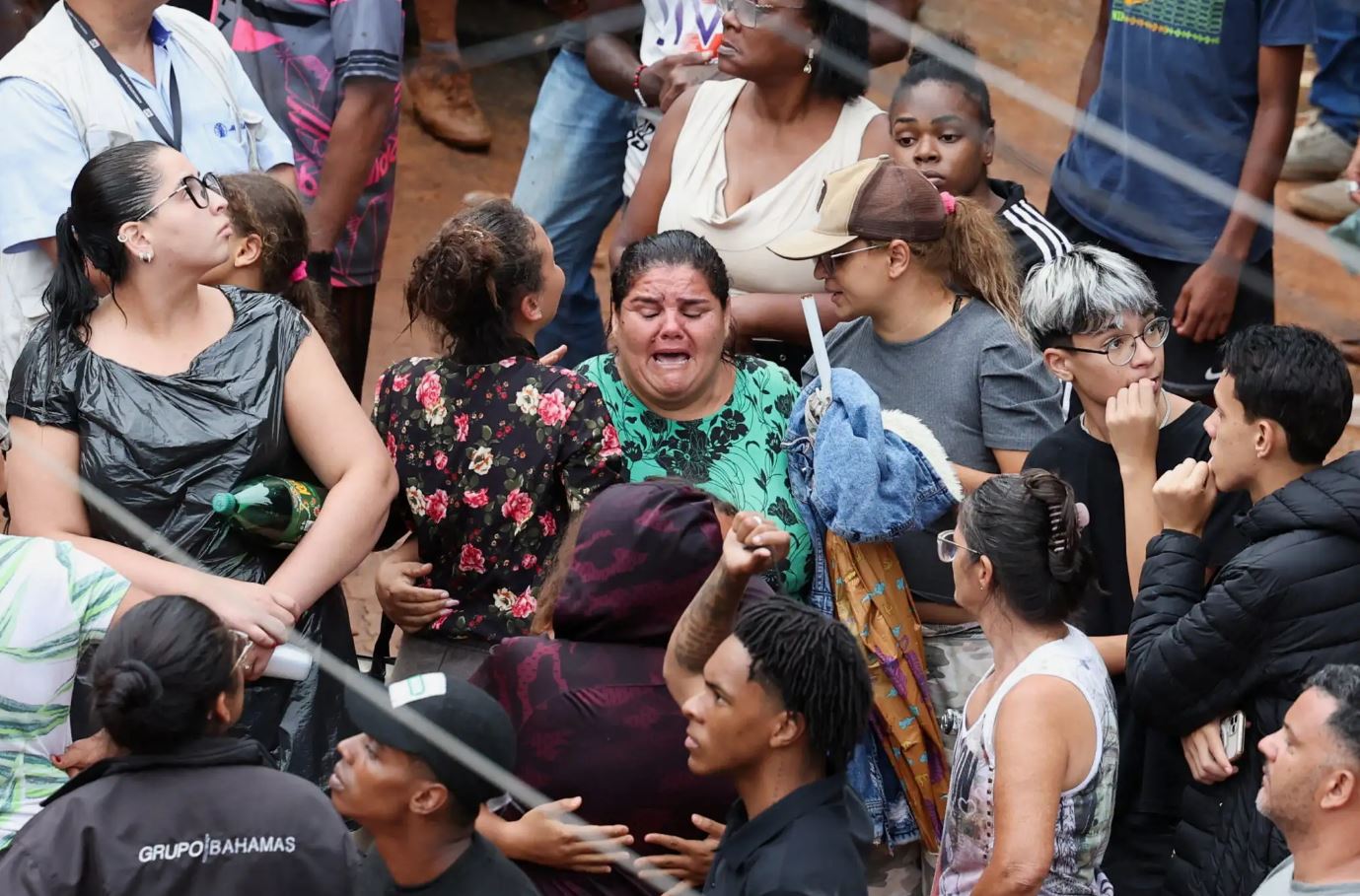 REUTERS/Pilar Olivares