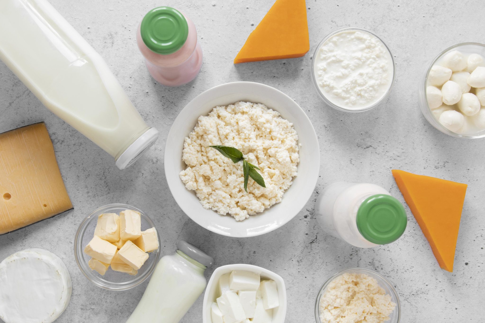 Καρκίνος: Οι τροφές που μπορούν να μειώσουν τον κίνδυνο εμφάνισης 6 τύπων της νόσου, σύμφωνα με μελέτη