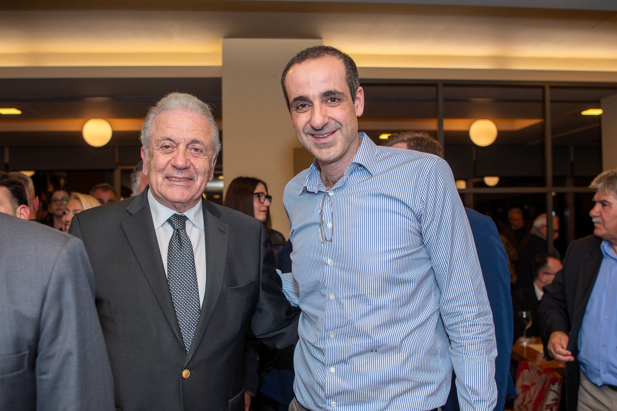 Δημητριάδης Αβραμόπουλος