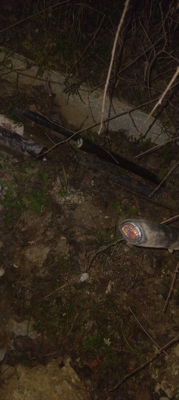 δολιοφθορά Τέμπη Κυρανάκης