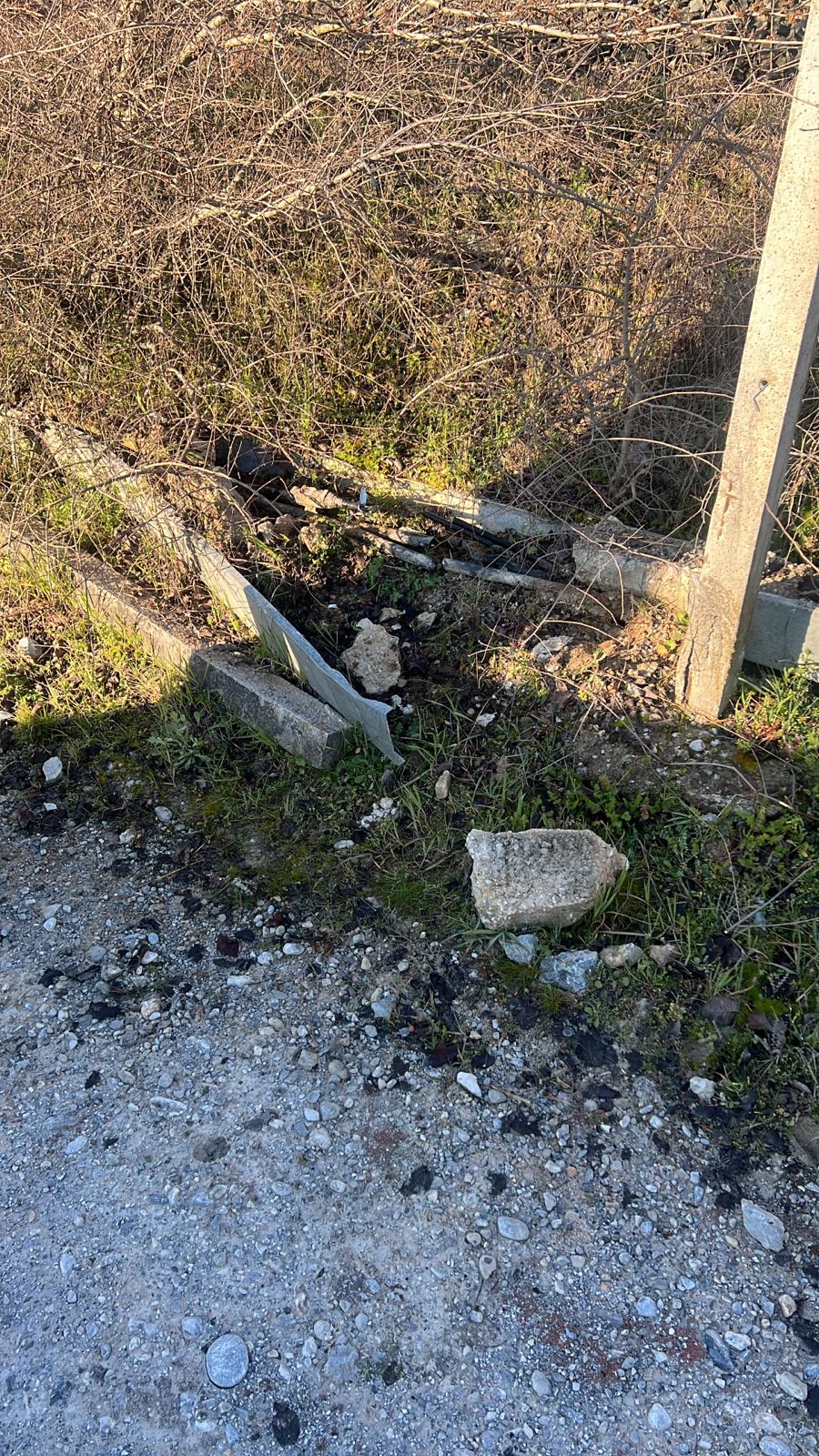 δολιοφθορά Τέμπη Κυρανάκης