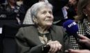 Ο πολιτικός κόσμος αποχαιρετά την κορυφαία ιστορικό Ελένη Γλύκατζη-Αρβελέρ - Ανεκτίμητης αξίας η πνευματική παρακαταθήκη της