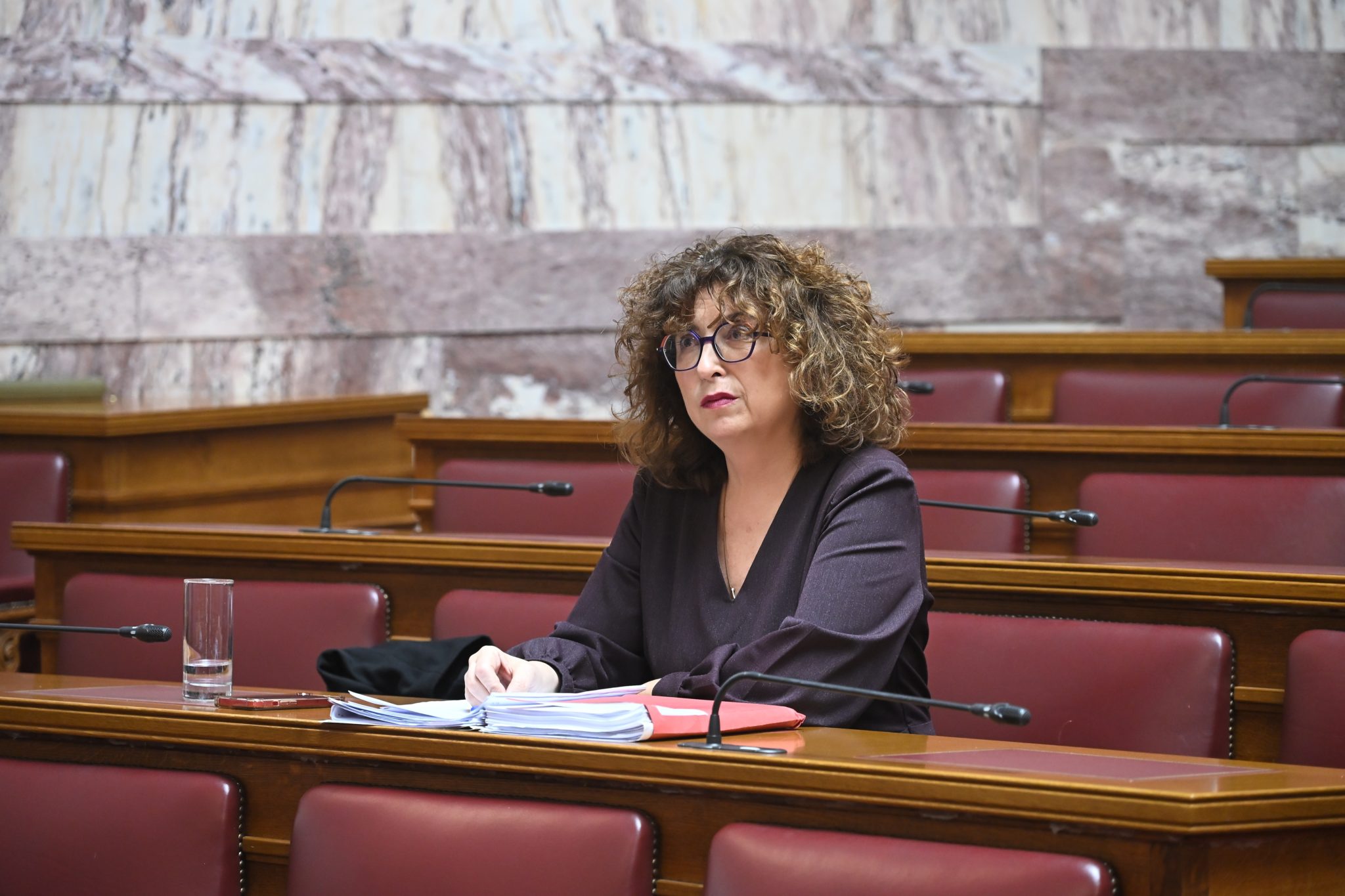 Ελένη Καραγεωργοπούλου