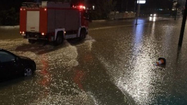 Πυροσβεστικο