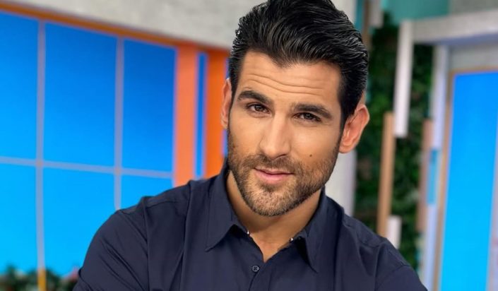 Ετεοκλής Παύλου