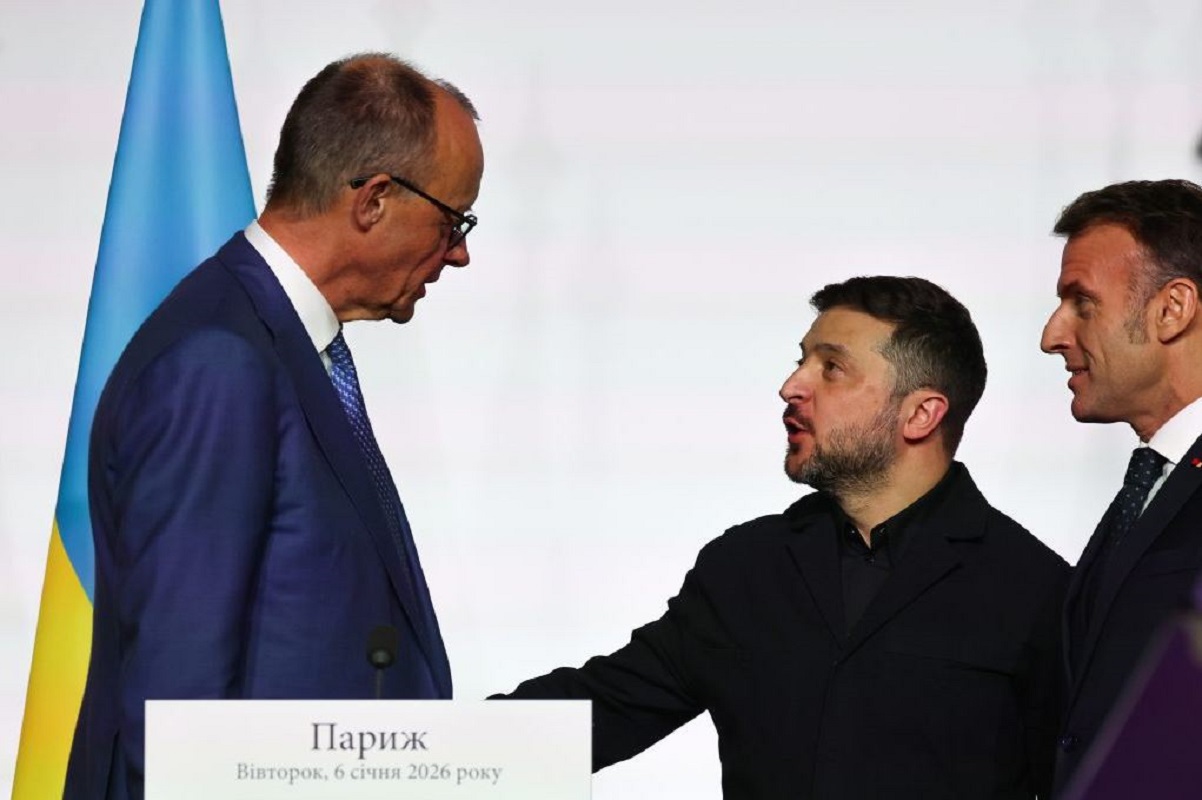 Ludovic Marin, Pool photo via AP