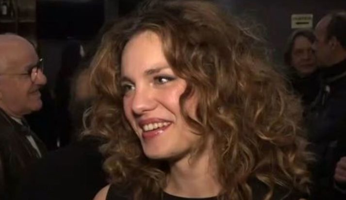 Ευγενία Ξυγκόρου