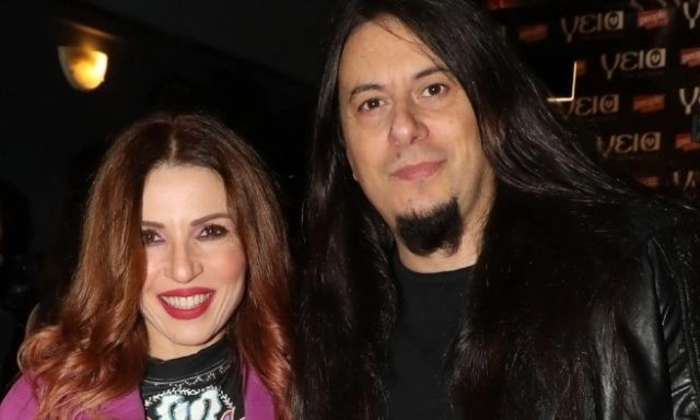 Ευρυδίκη για Μπομπ Κατσιώνη: «Ονειρευόμουν τον πρίγκιπα πάνω στο λευκό άλογο και ήρθε» – Τι λένε για τη διαφορά ηλικίας