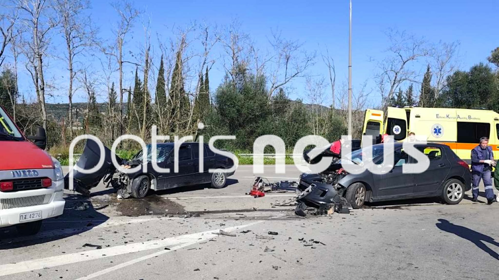 ΤΡΟΧΑΙΟ ΠΥΡΓΟΣ