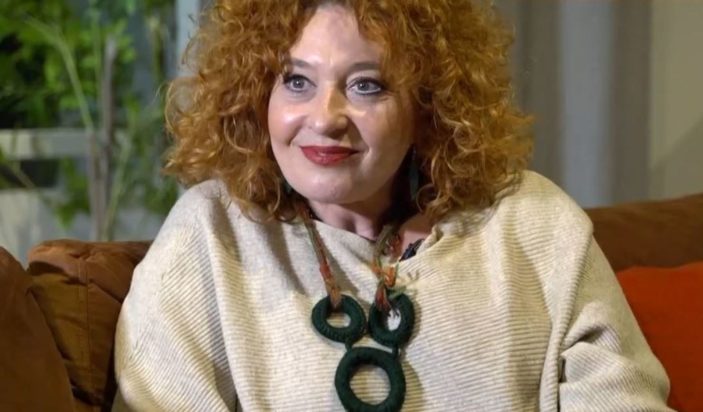 Φαίδρα Δρούκα