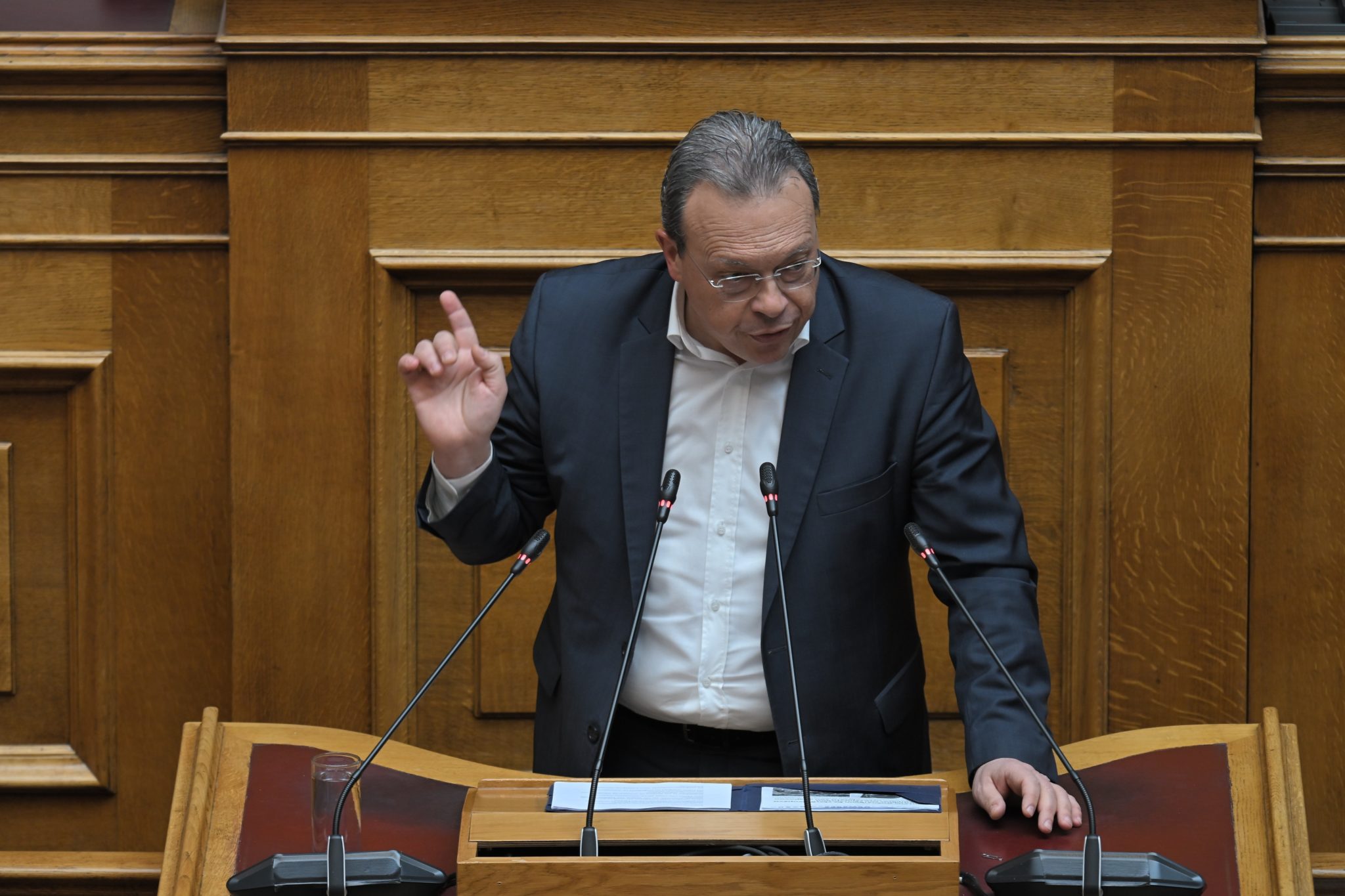 Σωκράτης Φάμελλος