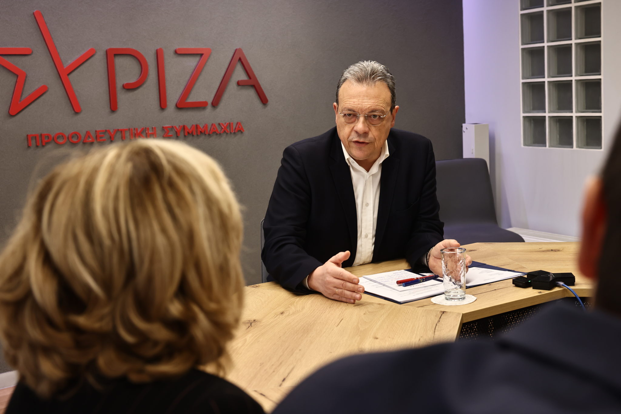 Σωκράτης Φάμελλος