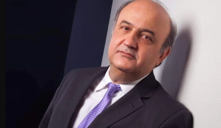 Φλωρίδης Βασίλης