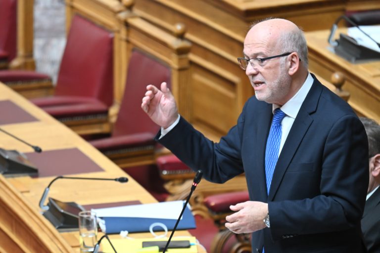 Γιώργος Φλωρίδης