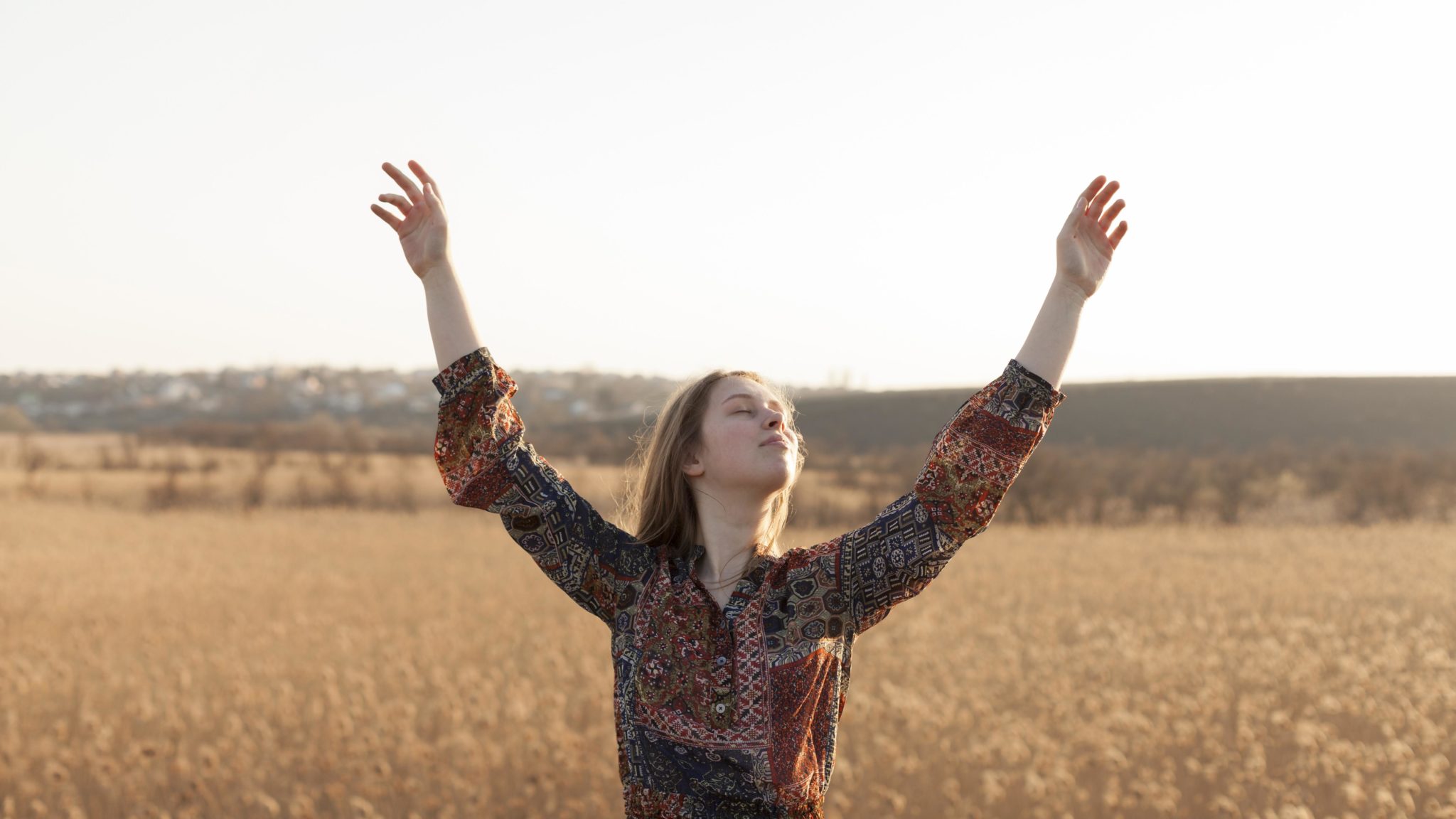 4 Φεβρουαρίου: Τέσσερα ζώδια λαμβάνουν ένα ισχυρό σημάδι απ' το σύμπαν - "δώστε προσοχή στις συμπτώσεις". Φωτογραφία: Freepik