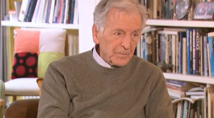 Κώστας Γαβράς