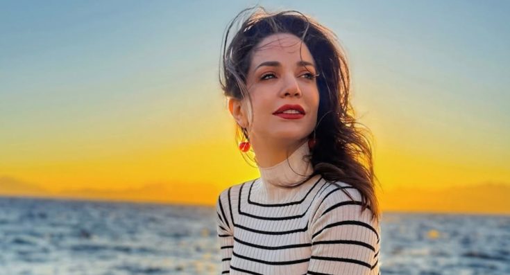 Κατερίνα Γερονικολού