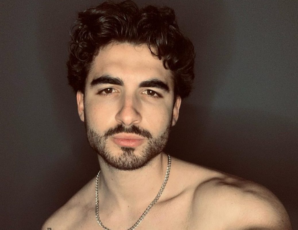 Γιάννης Μπούτος: «Η τηλεόραση έχει πεθάνει» – «Έχω εκφράσει δυσαρέσκεια για τον Γιώργο Λιάγκα» – Δείτε όλη τη συνέντευξη